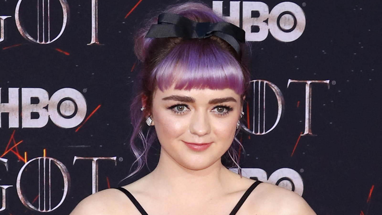 Maisie Williams