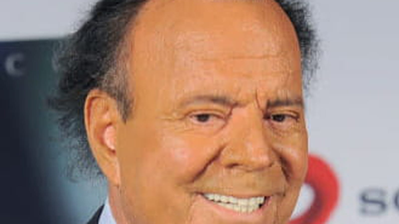 Julio Iglesias