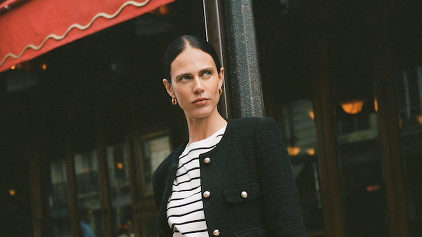 Veste Mango