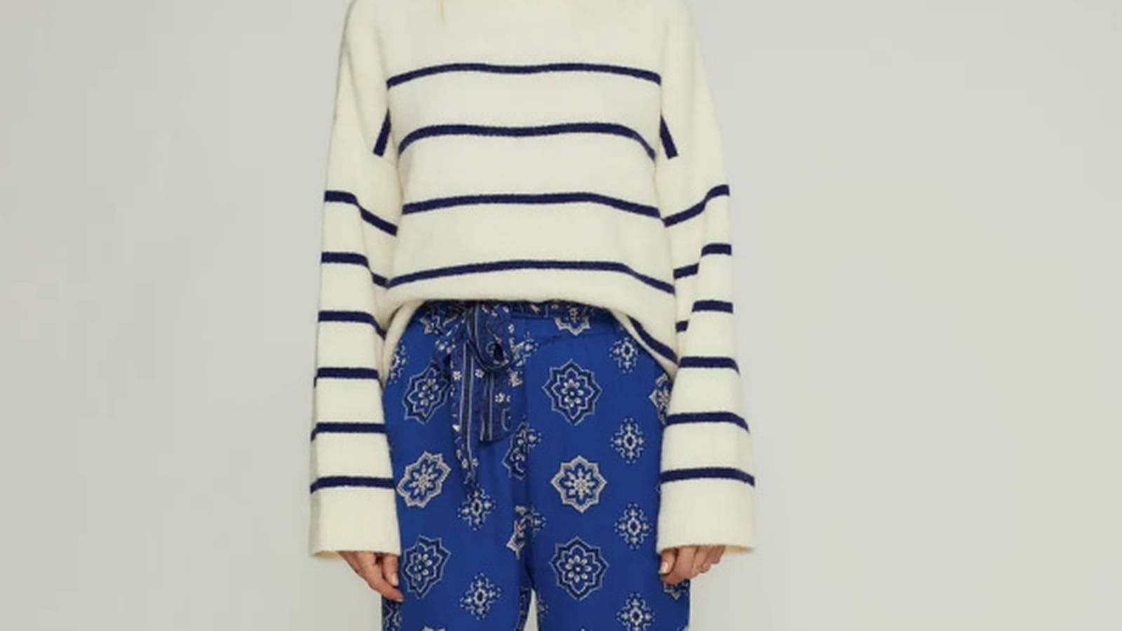 Pantalon Swildens