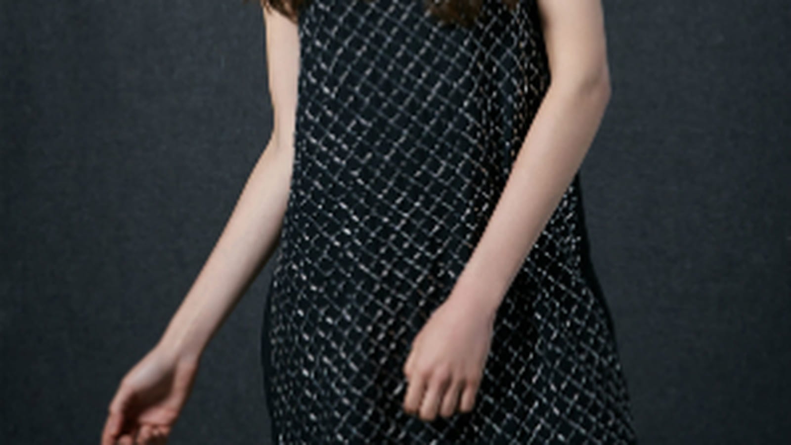 Robe Bershka