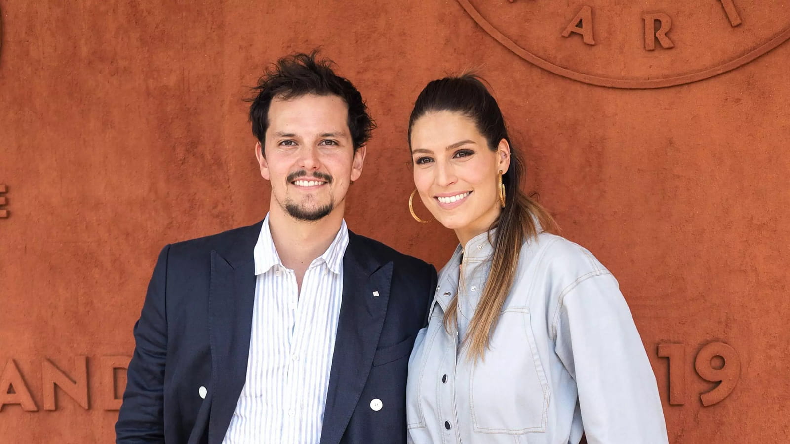 Juan Arbelaez et Laury Thilleman