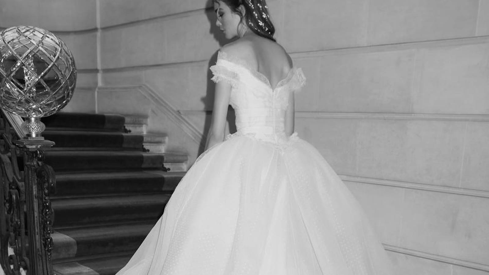 Elie Saab Bridal