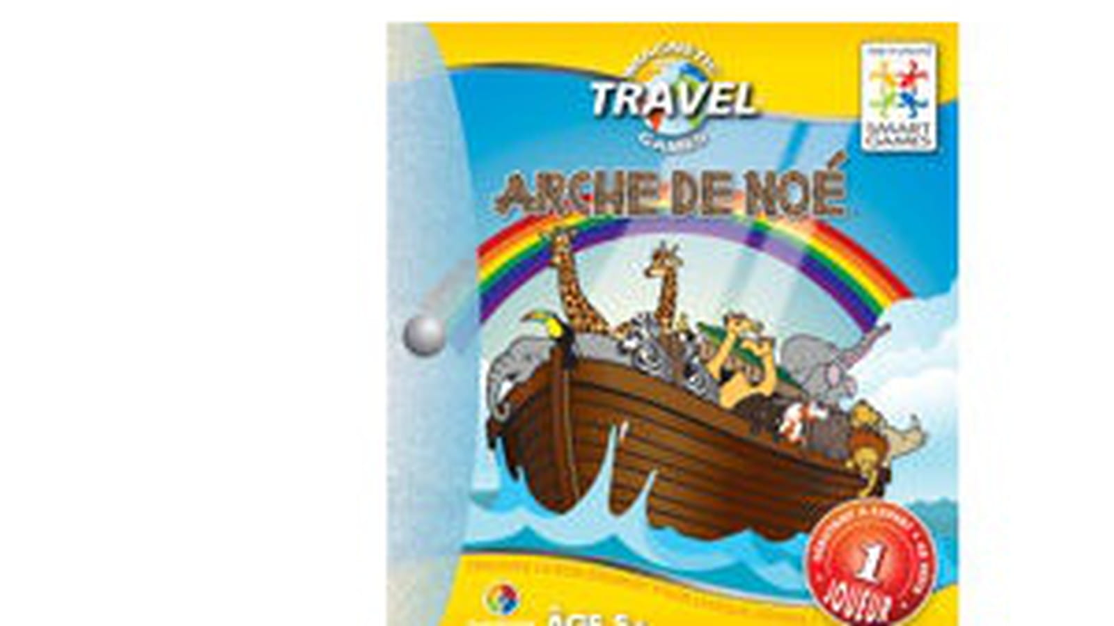 Arche de Noé de Smartgames 