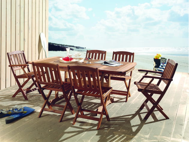 Salon Borneo chez Cocktail Scandinave