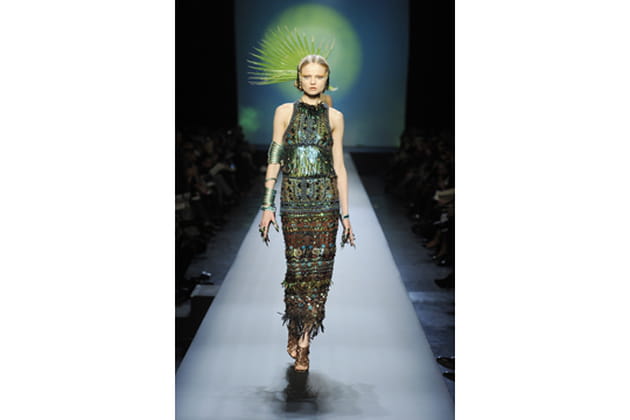 Reflets iris&eacute;s