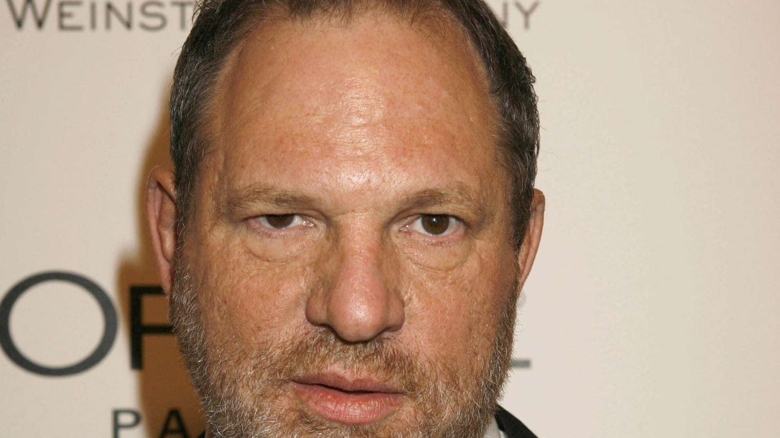 Harvey Weinstein