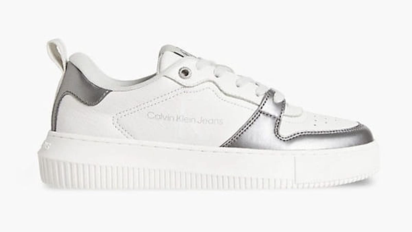 Baskets Calvin Klein
