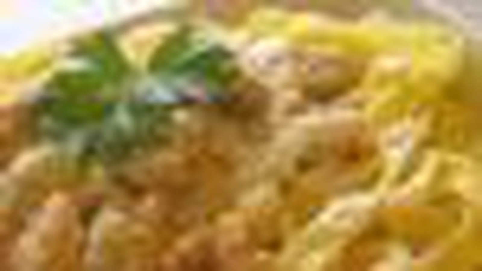 Tagliatelles au saumon et au parmesan