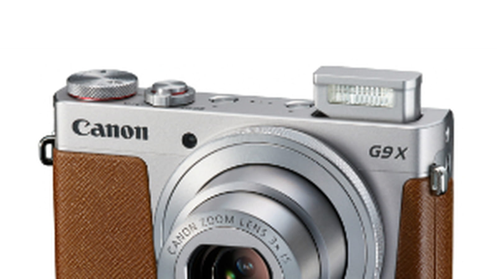 Appareil photo Canon