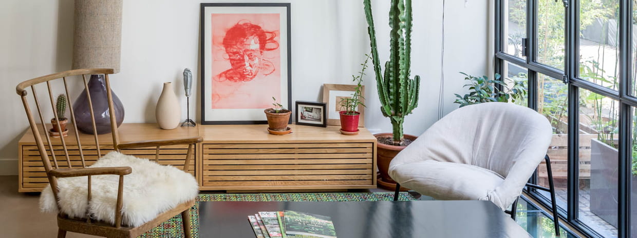 Déco, le magazine maison et décoration du Journal des Femmes