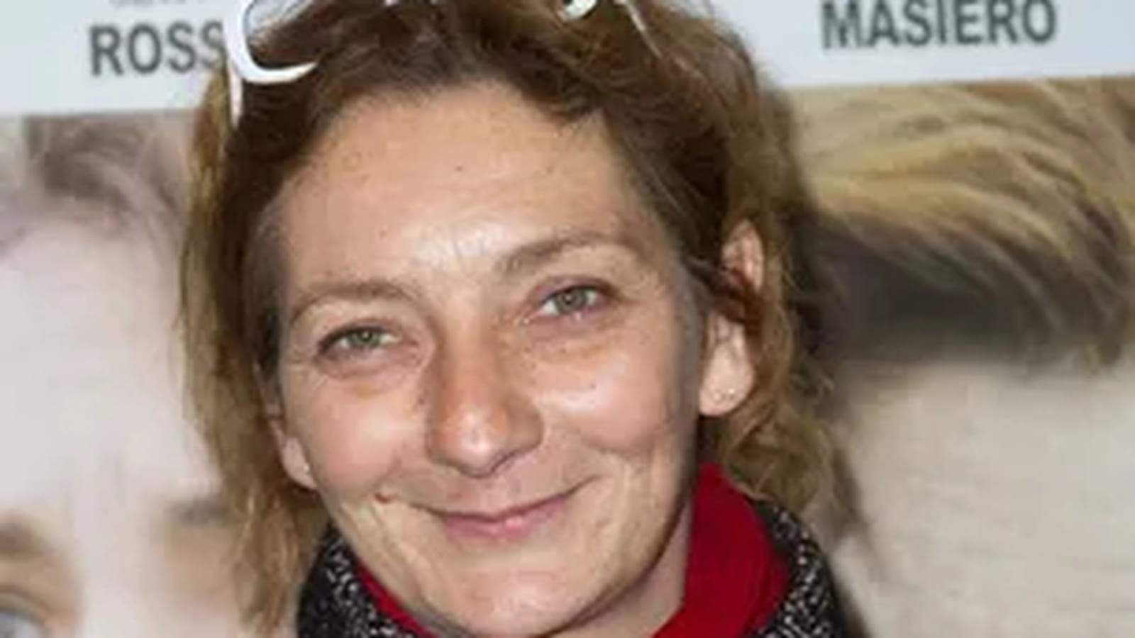 Corinne Masiero