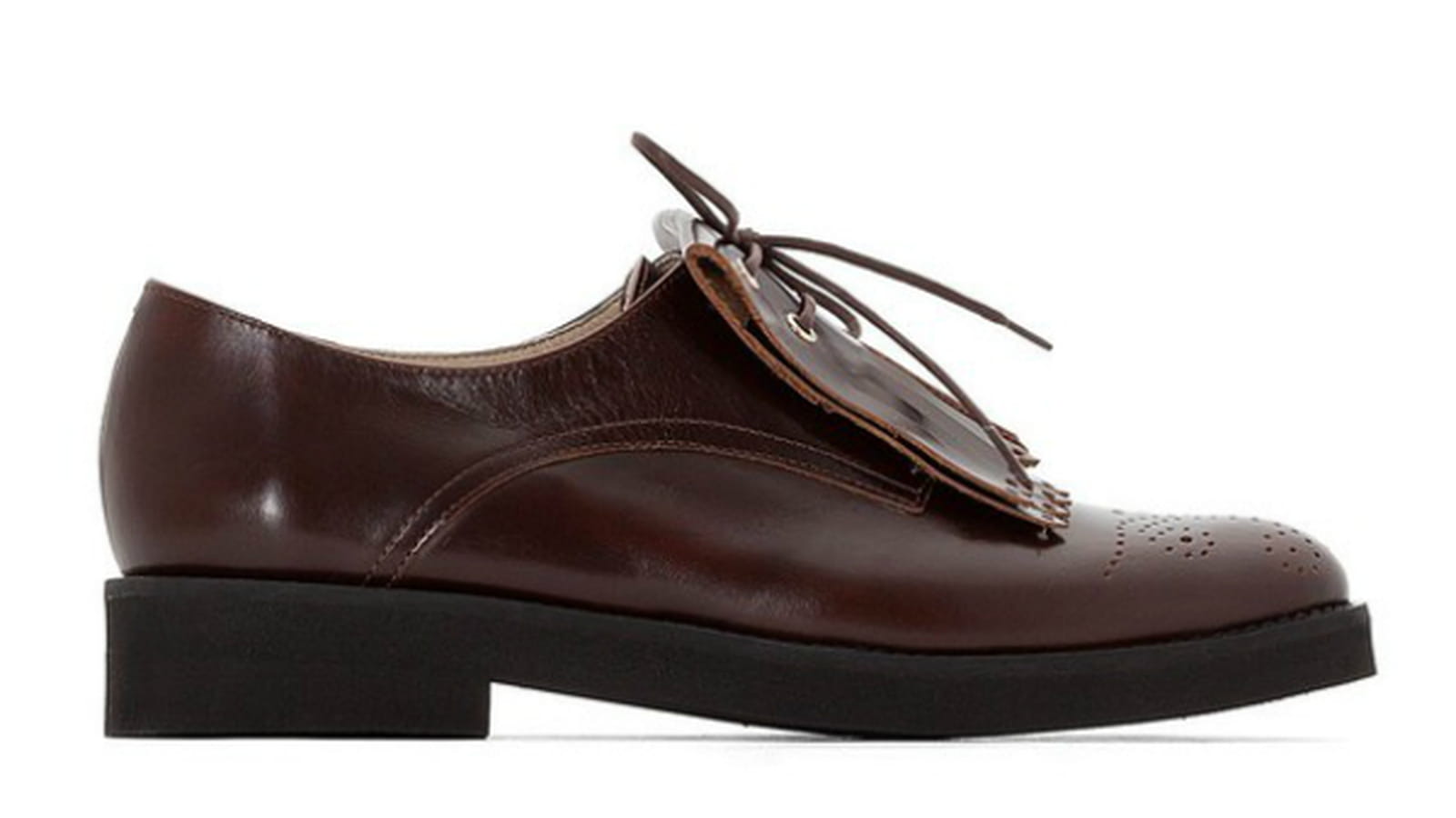 Derbies La Redoute Collections