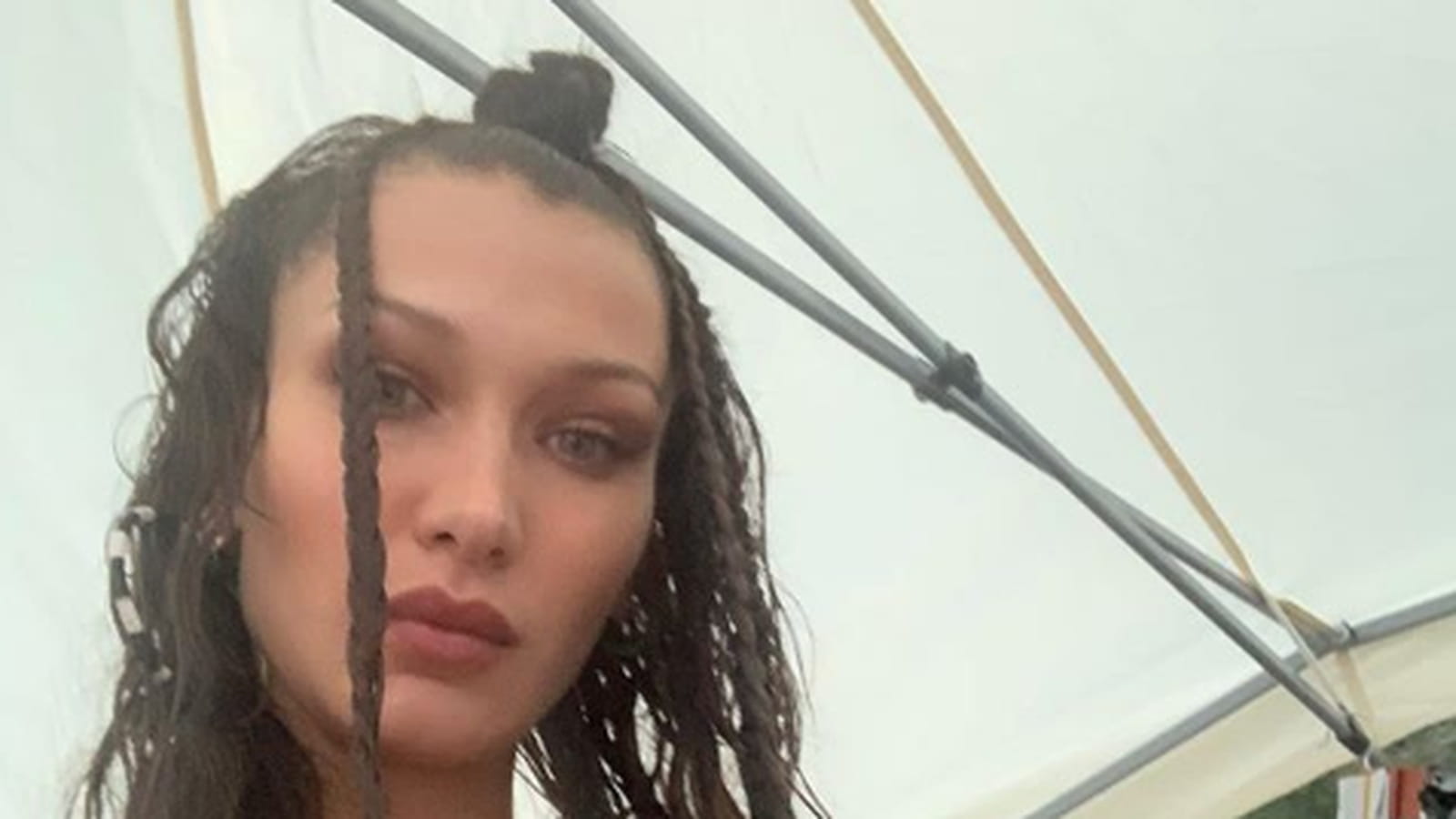 Bella Hadid