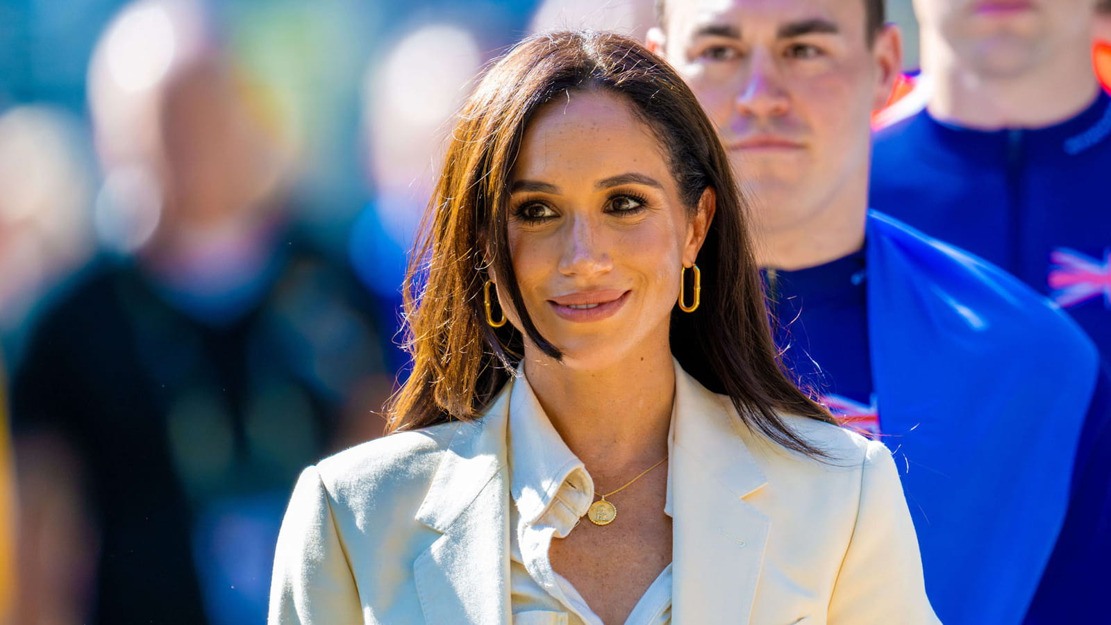 Meghan Markle