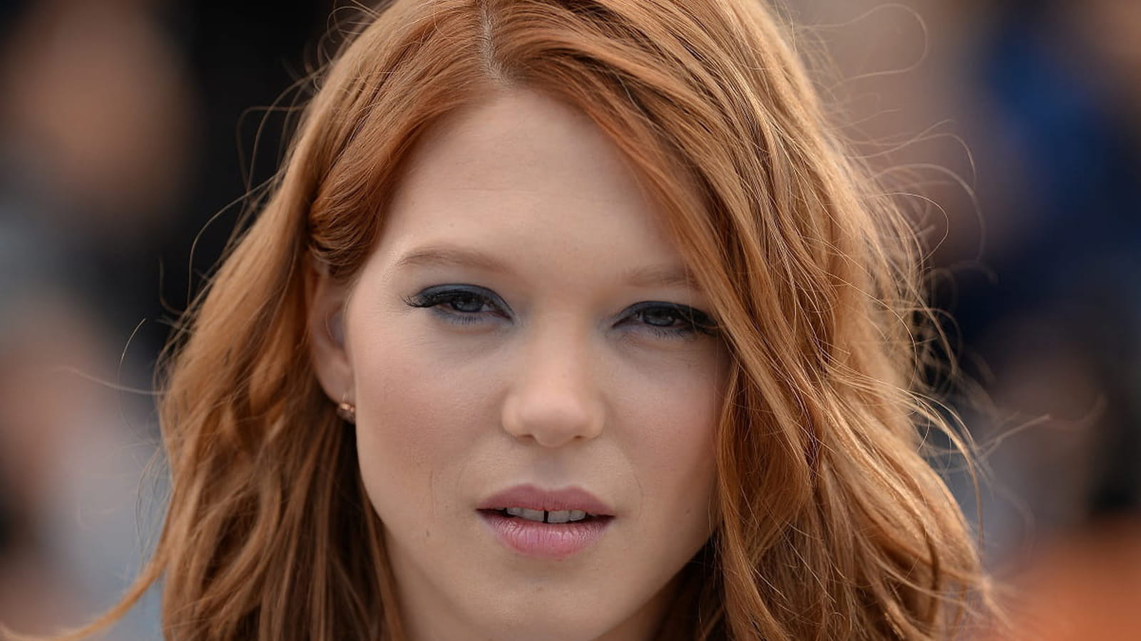 Léa Seydoux