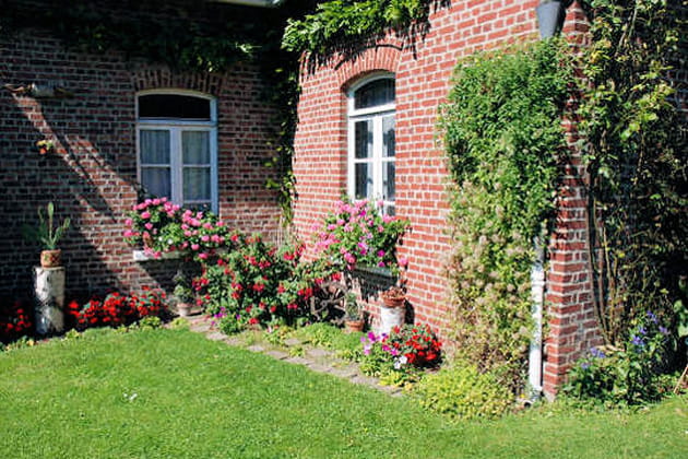 Couleurs et matières