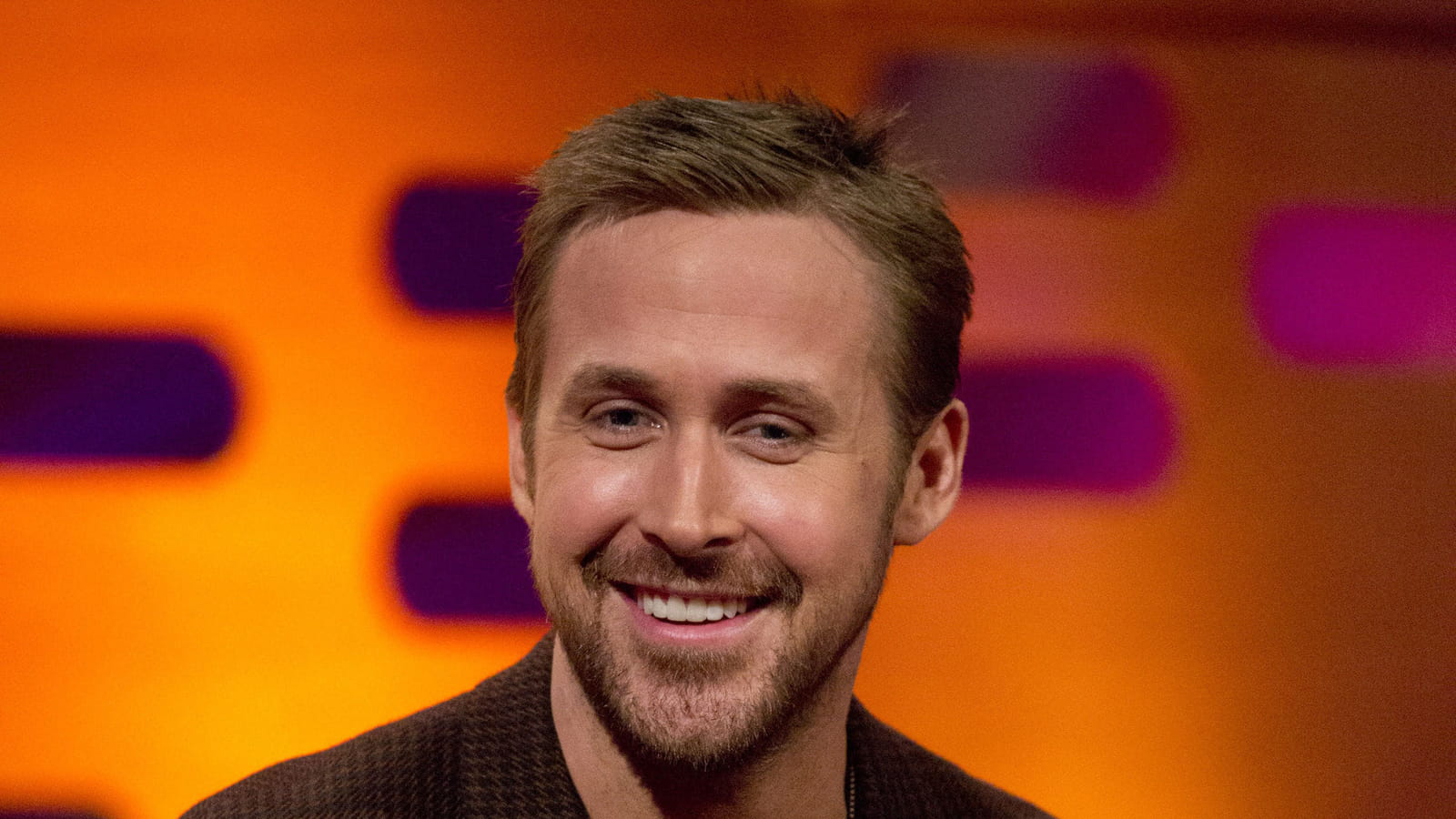 Ryan Gosling