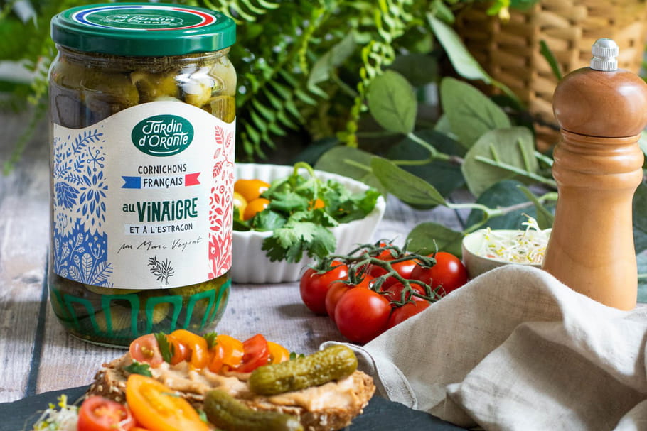 Savez-vous vraiment d'où viennent vos cornichons ?
