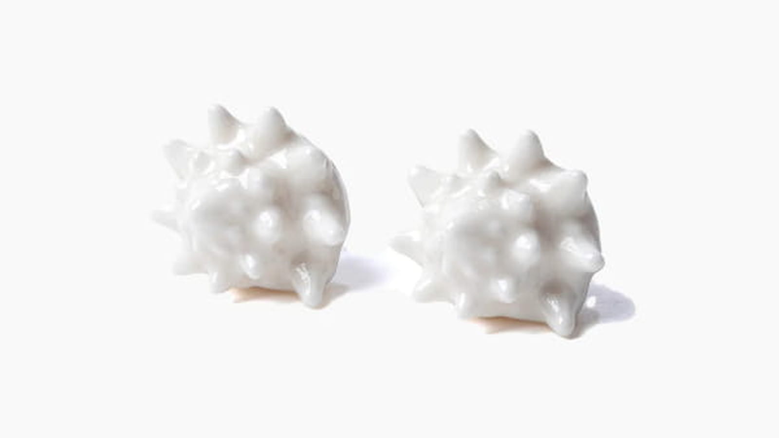 Boucles d'oreilles La Manso
