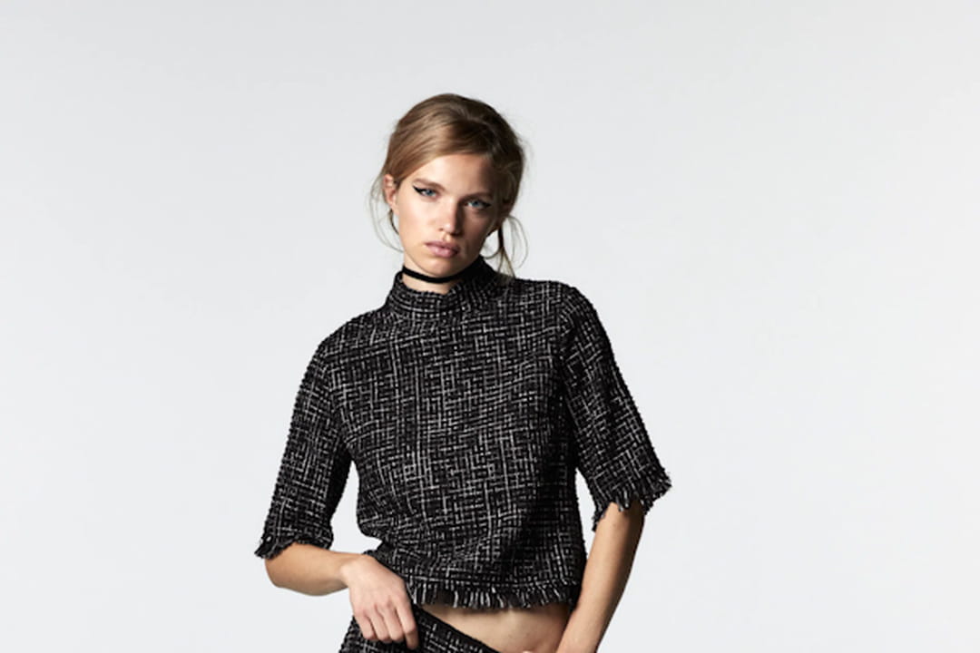 Pantalon Zara Taille XL - Neuf Avec étiquettes, Coupe Et Couleur à Vérifier