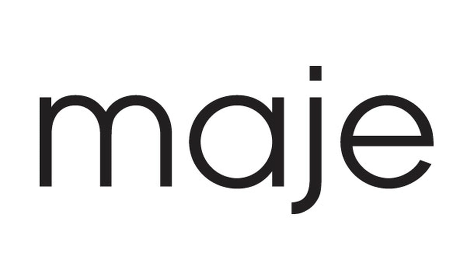 Maje