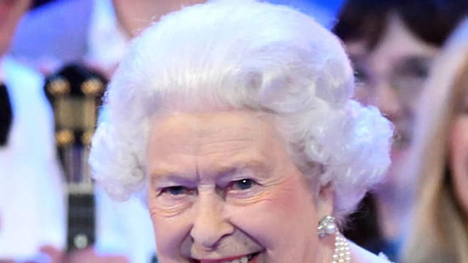 Elizabeth II