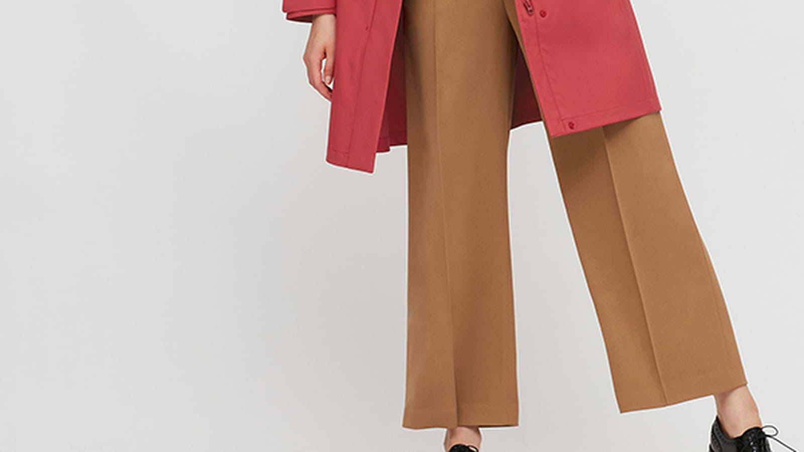 Parka Uniqlo