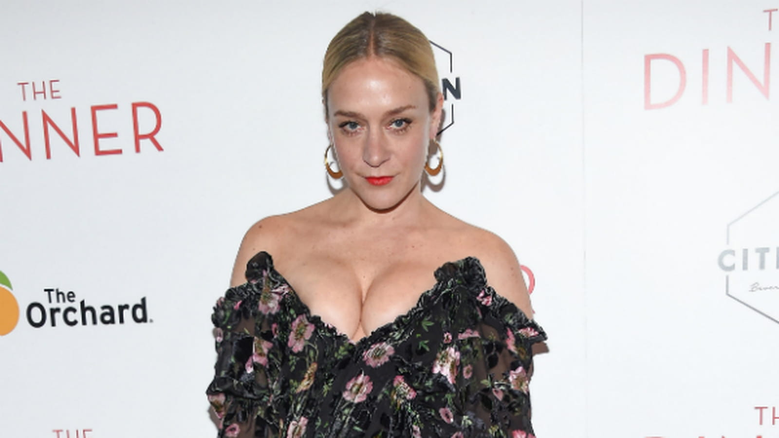 Chloë Sevigny