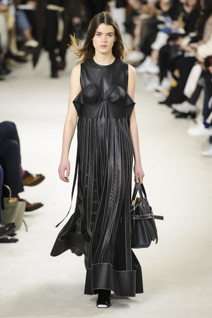 D&eacute;fil&eacute; Loewe