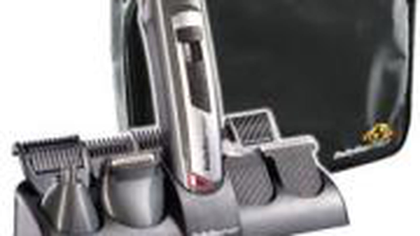 Tondeuse multi-usage de Babyliss 
