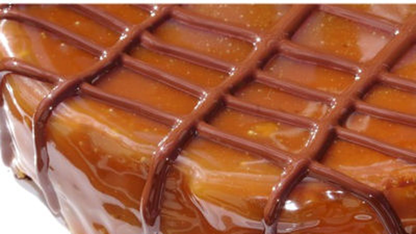 Breizh schichttorte