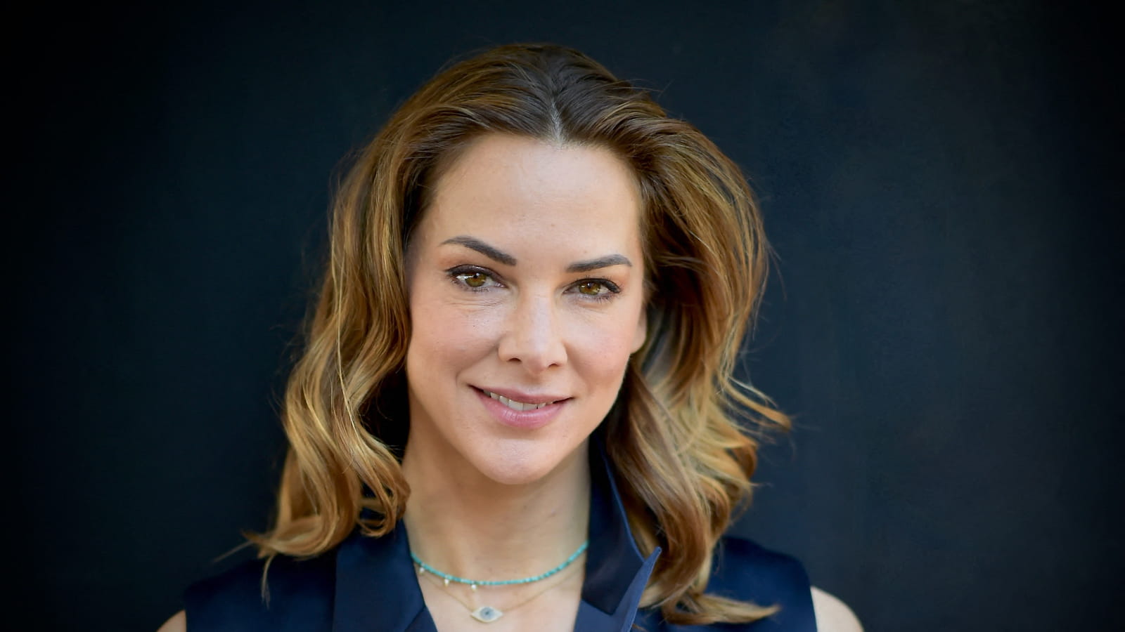 Mélissa Theuriau