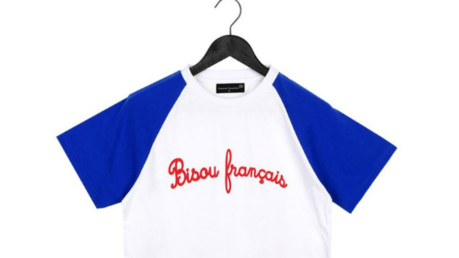 T-shirt Florette Paquerette