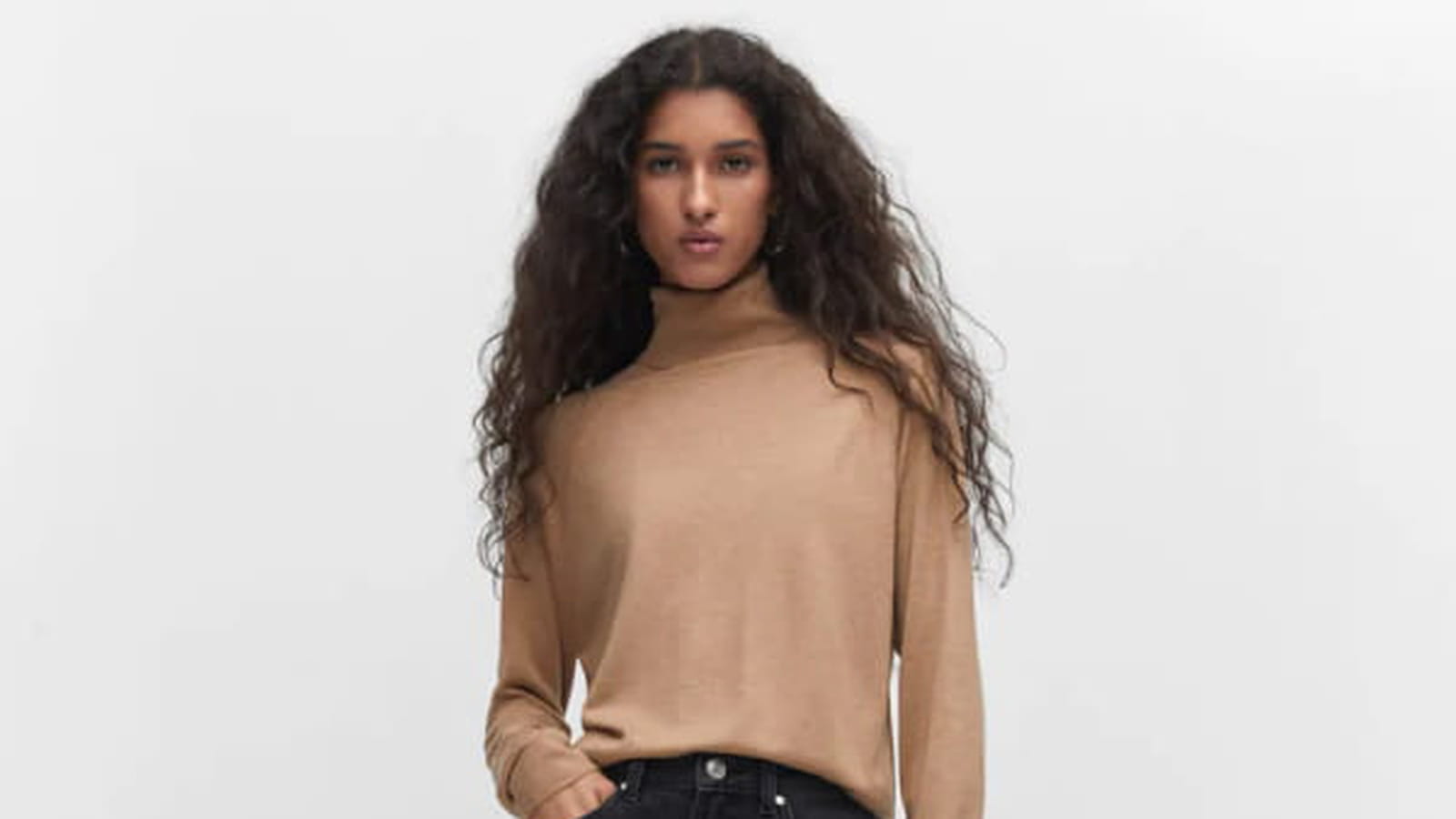 Pull-over Mango