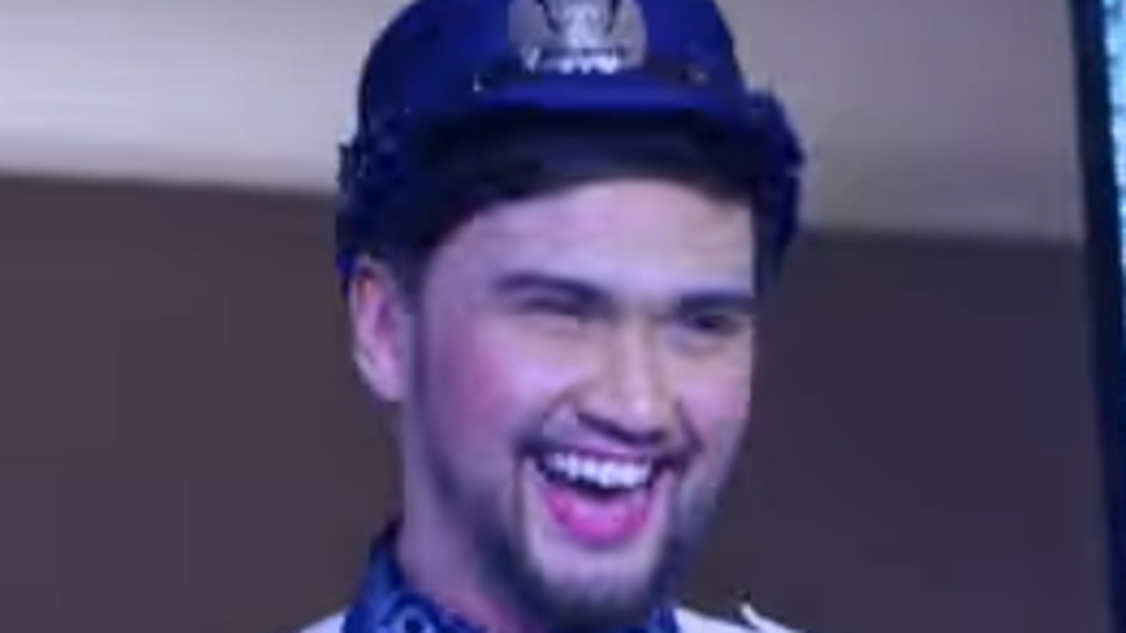 Billy Crawford