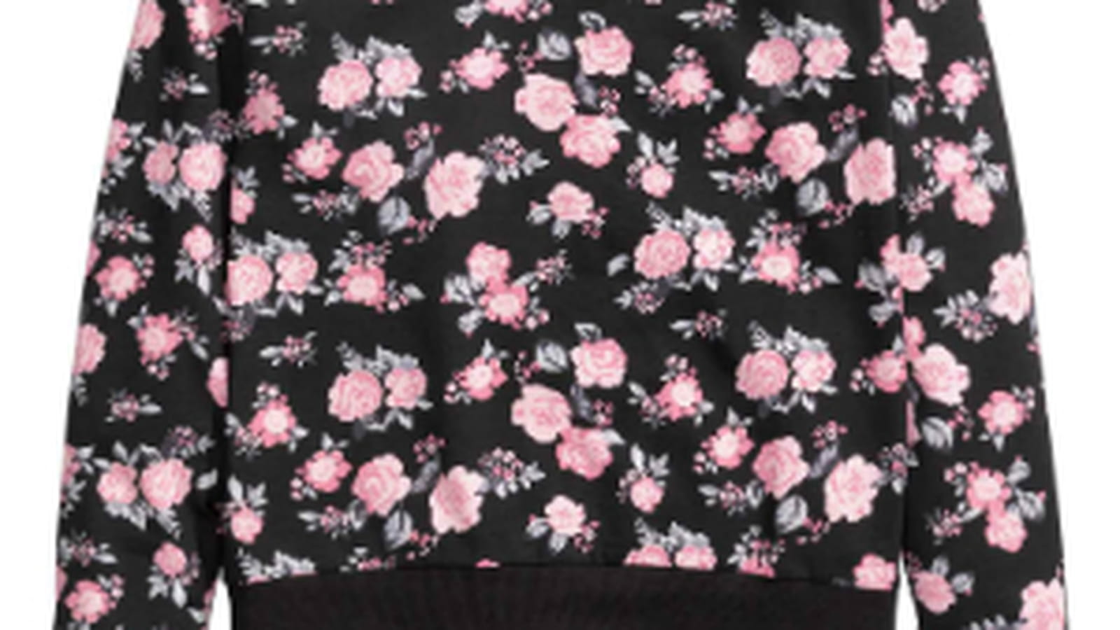 Sweat-shirt H&M