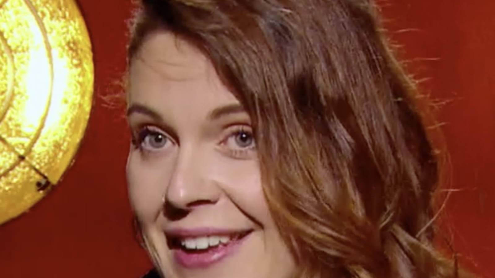 Ana K