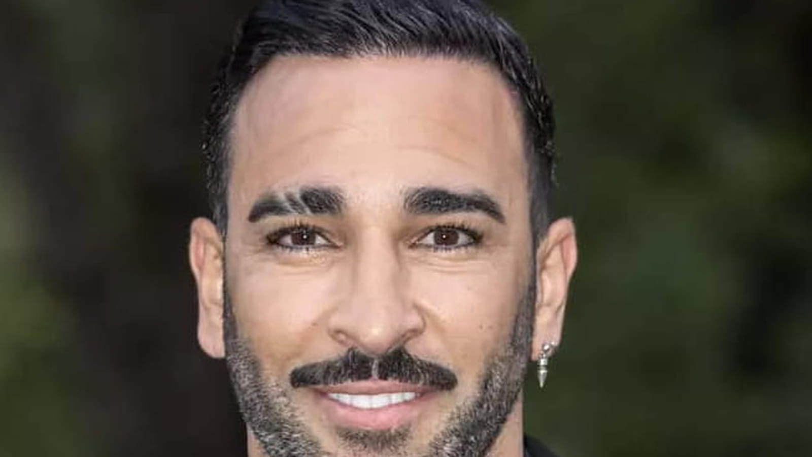 Adil Rami