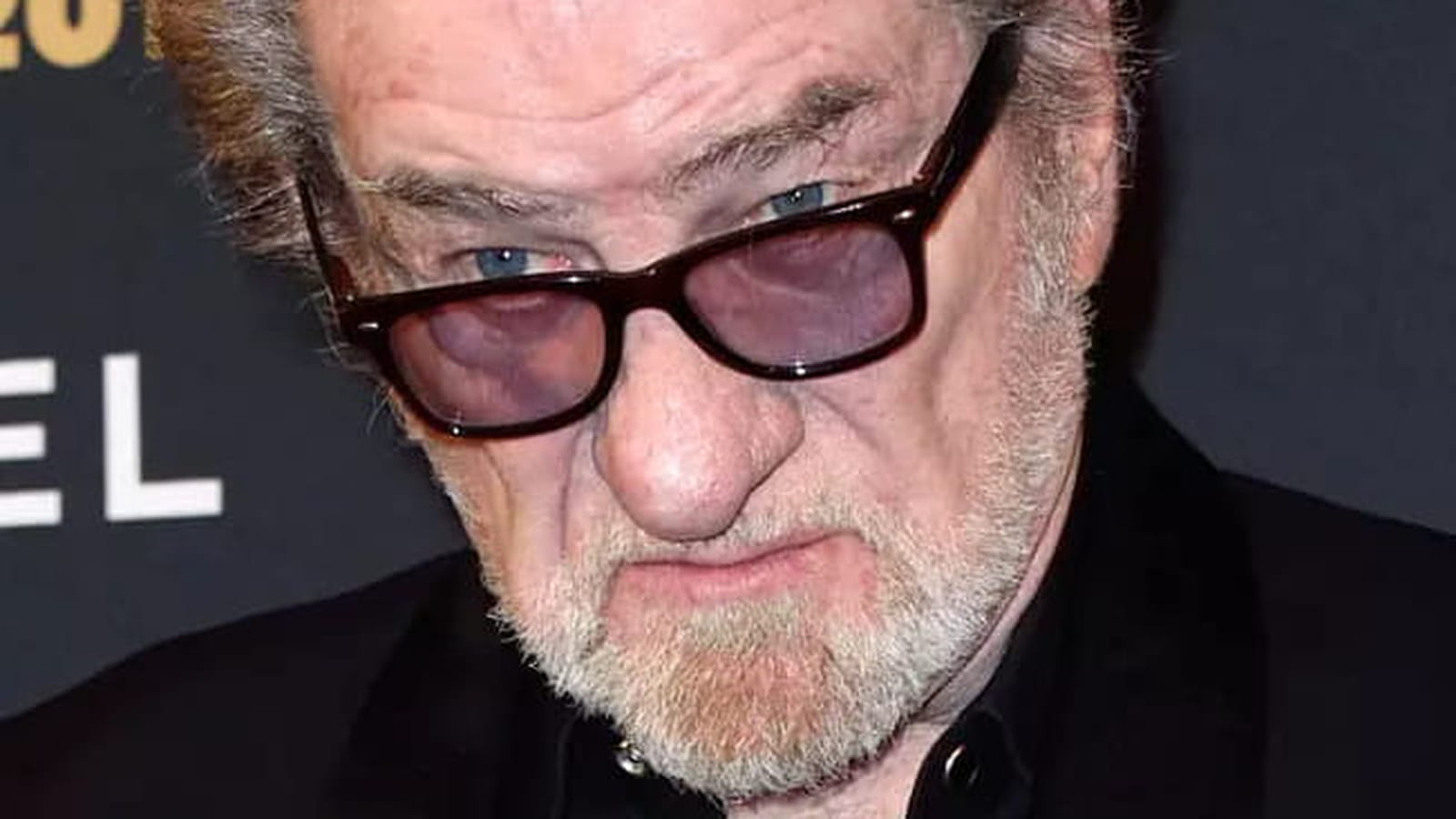 Eddy Mitchell