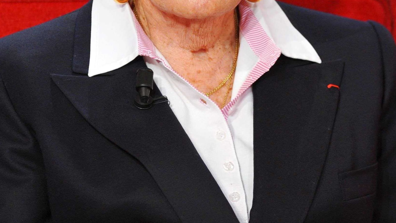 Paulette Coquatrix