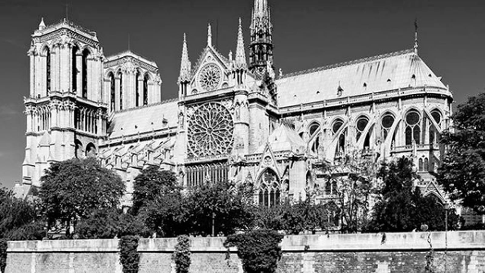 Notre-Dame de Paris