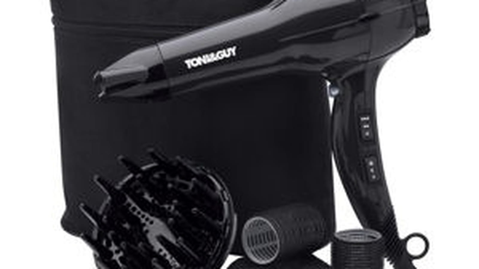 Kit Session Style de Toni & Guy 