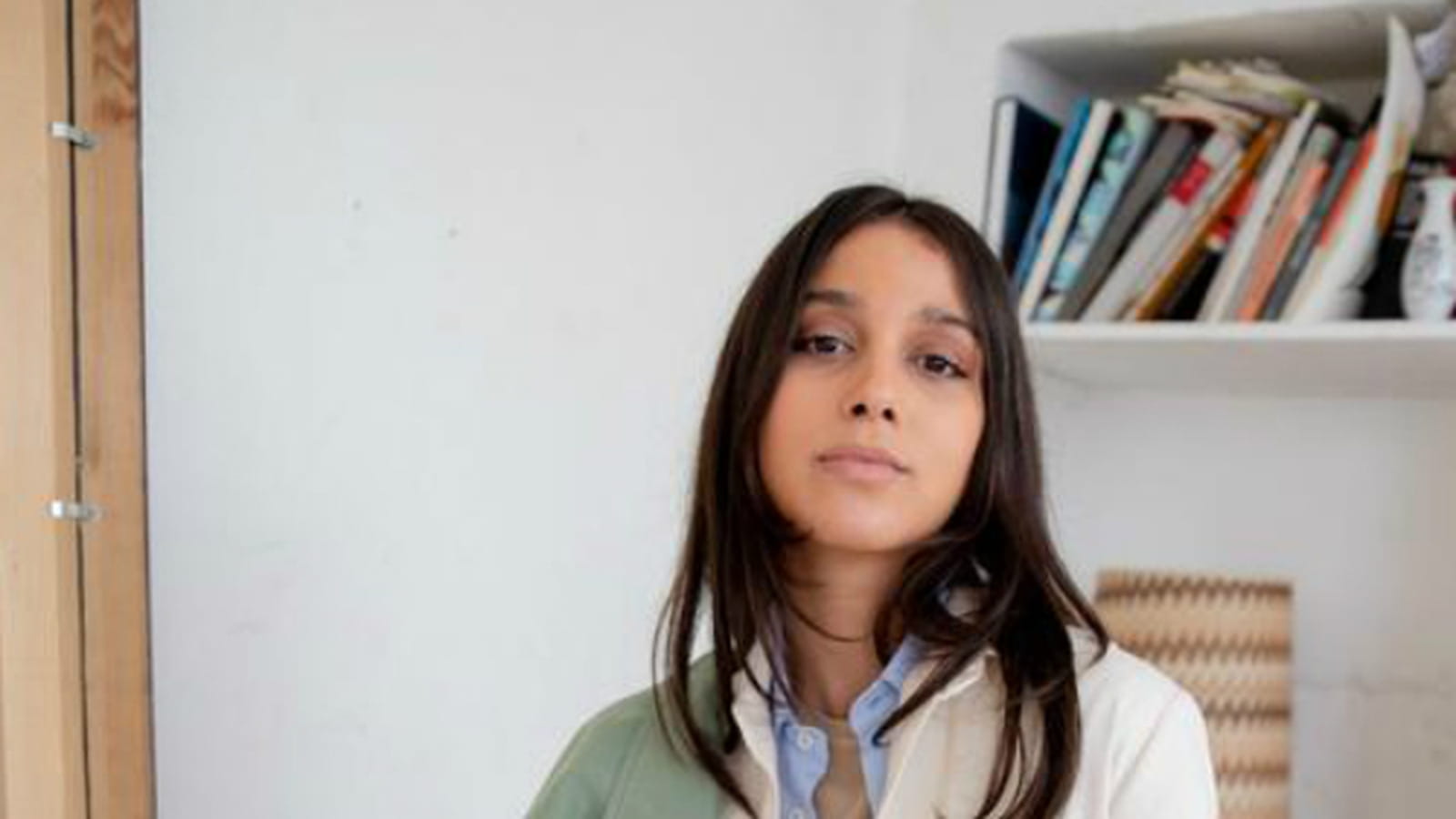 Veste et surchemise Noyoco