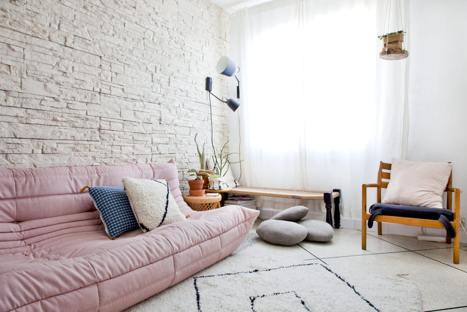 Comment aménager un petit salon ?