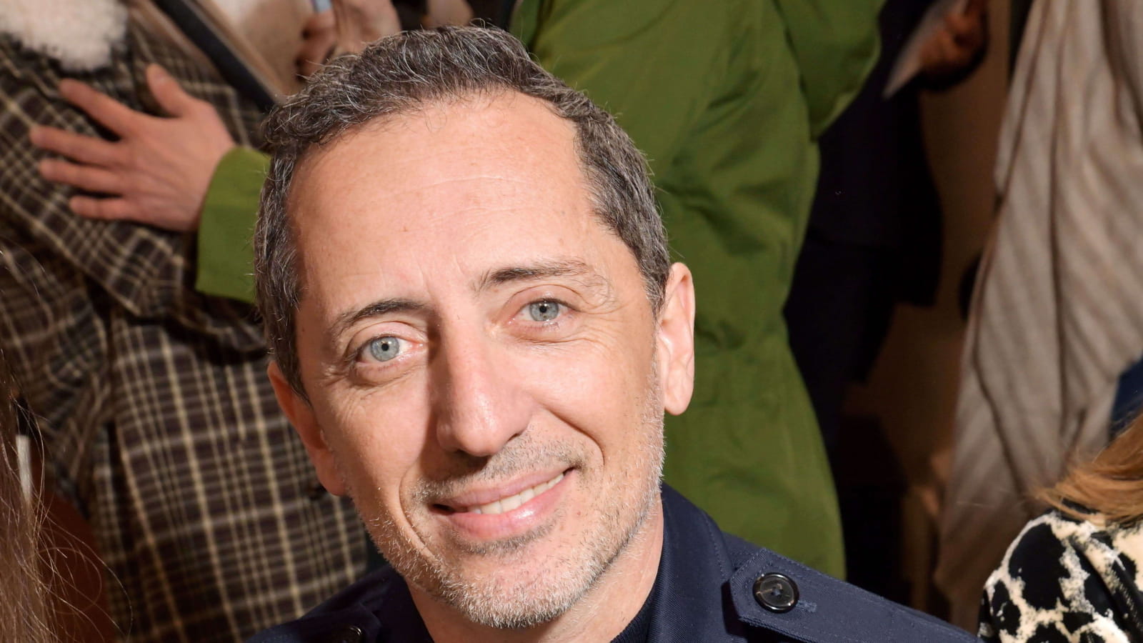 Gad Elmaleh