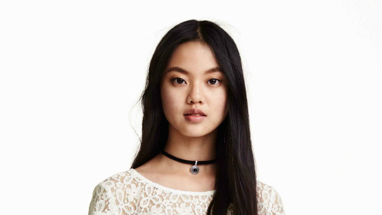 Blouse H&M