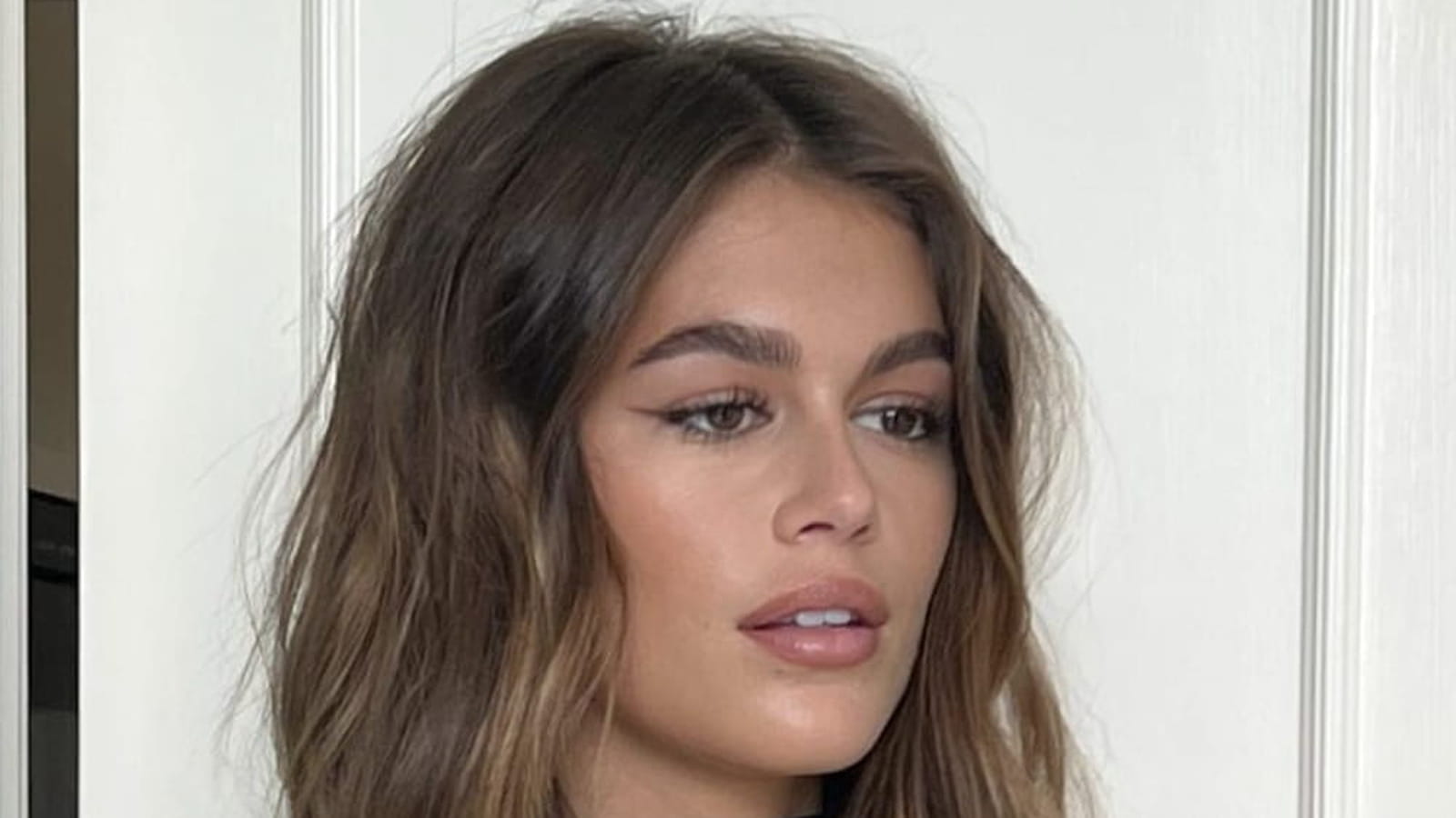 Kaia Gerber