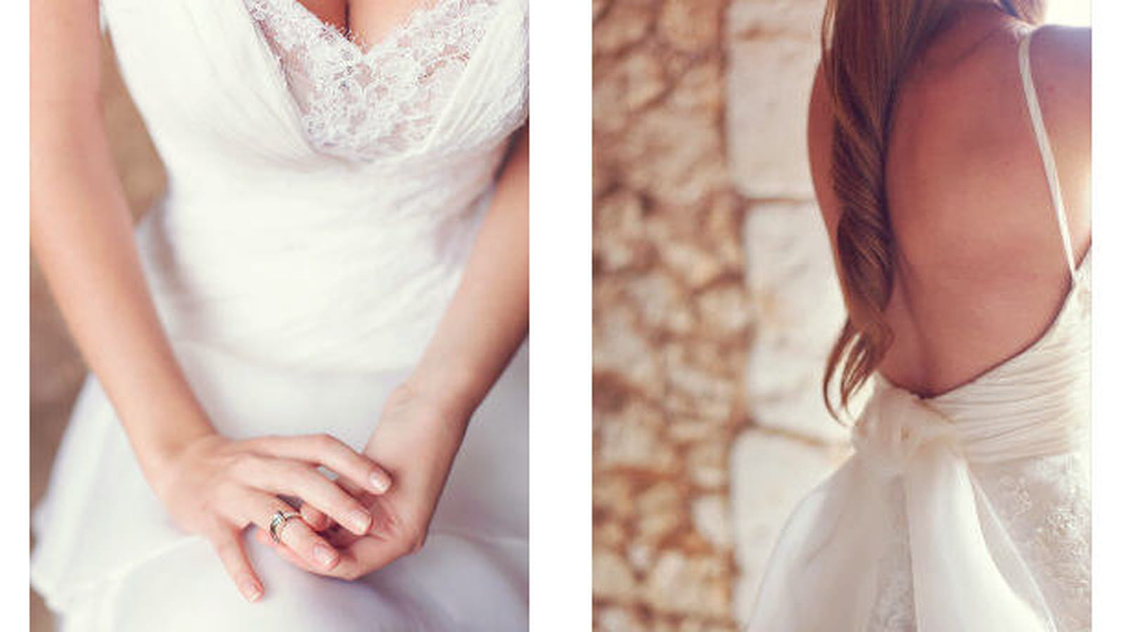 Robe et alliance