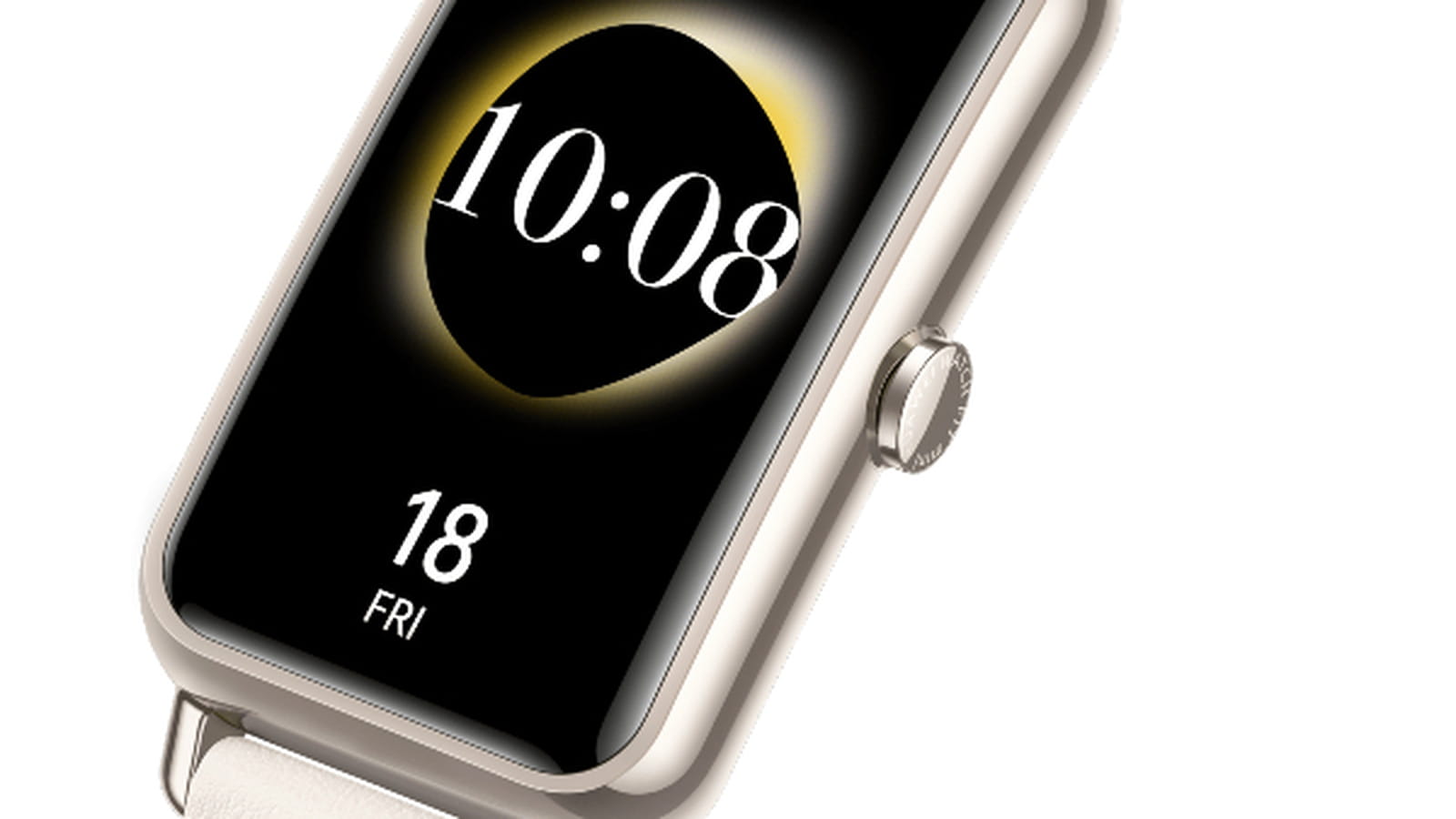 Montre Huawei